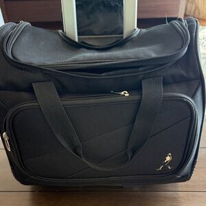 Office documents carrying bag